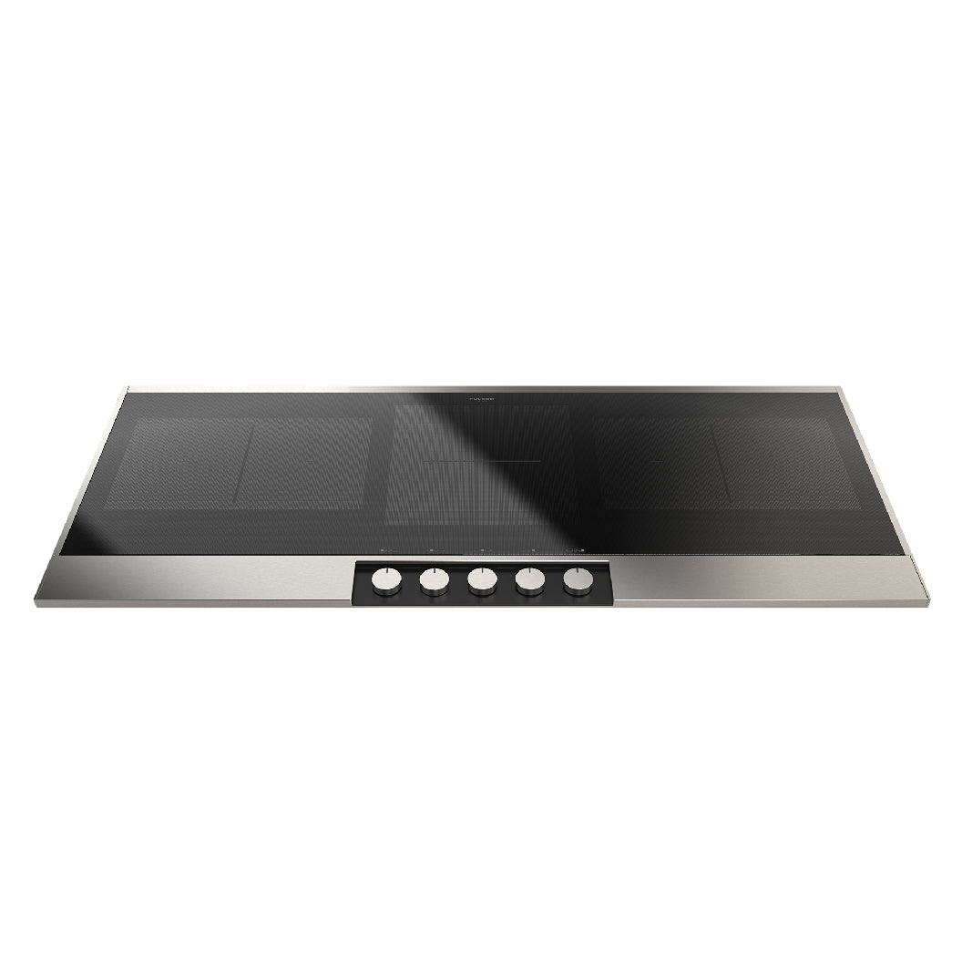 Plaque de cuisson à induction Enova 48 po Vitro-céramique - Série 700 avec 5 zones