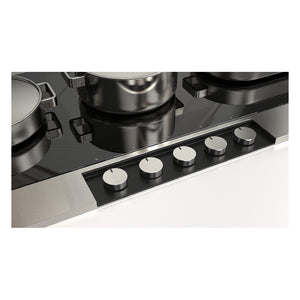 Plaque de cuisson à induction Enova 48 po Vitro-céramique - Série 700 avec 5 zones