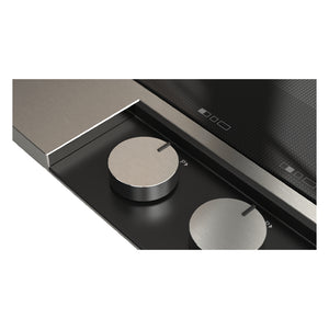 Plaque de cuisson à induction Enova 48 po Vitro-céramique - Série 700 avec 5 zones