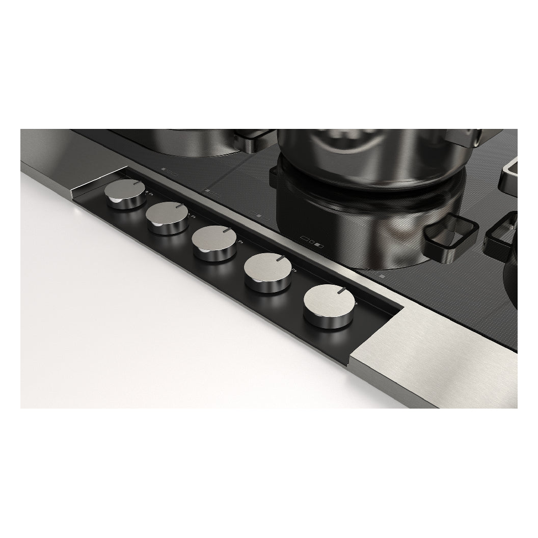 Plaque de cuisson à induction Enova 48 po Vitro-céramique - Série 700 avec 5 zones