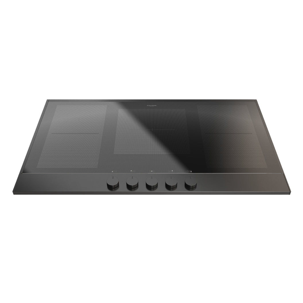 Plaque de cuisson à induction 36 po Noir - Série 700 à 5 zones