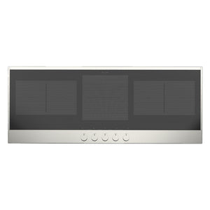 Plaque de cuisson à induction Enova 48 po à 5 zones avec Booster - Série 700