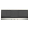 Plaque de cuisson à induction Enova 48 po à 5 zones avec Booster - Série 700