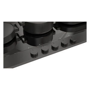 Plaque de cuisson à induction Enova 48 po, Vitrocéramique - Série 700 avec 5 zones