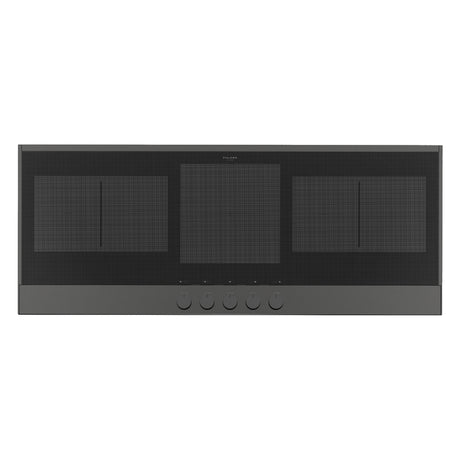 Plaque de cuisson à induction Enova 48 po à 5 zones avec Booster - Série 700