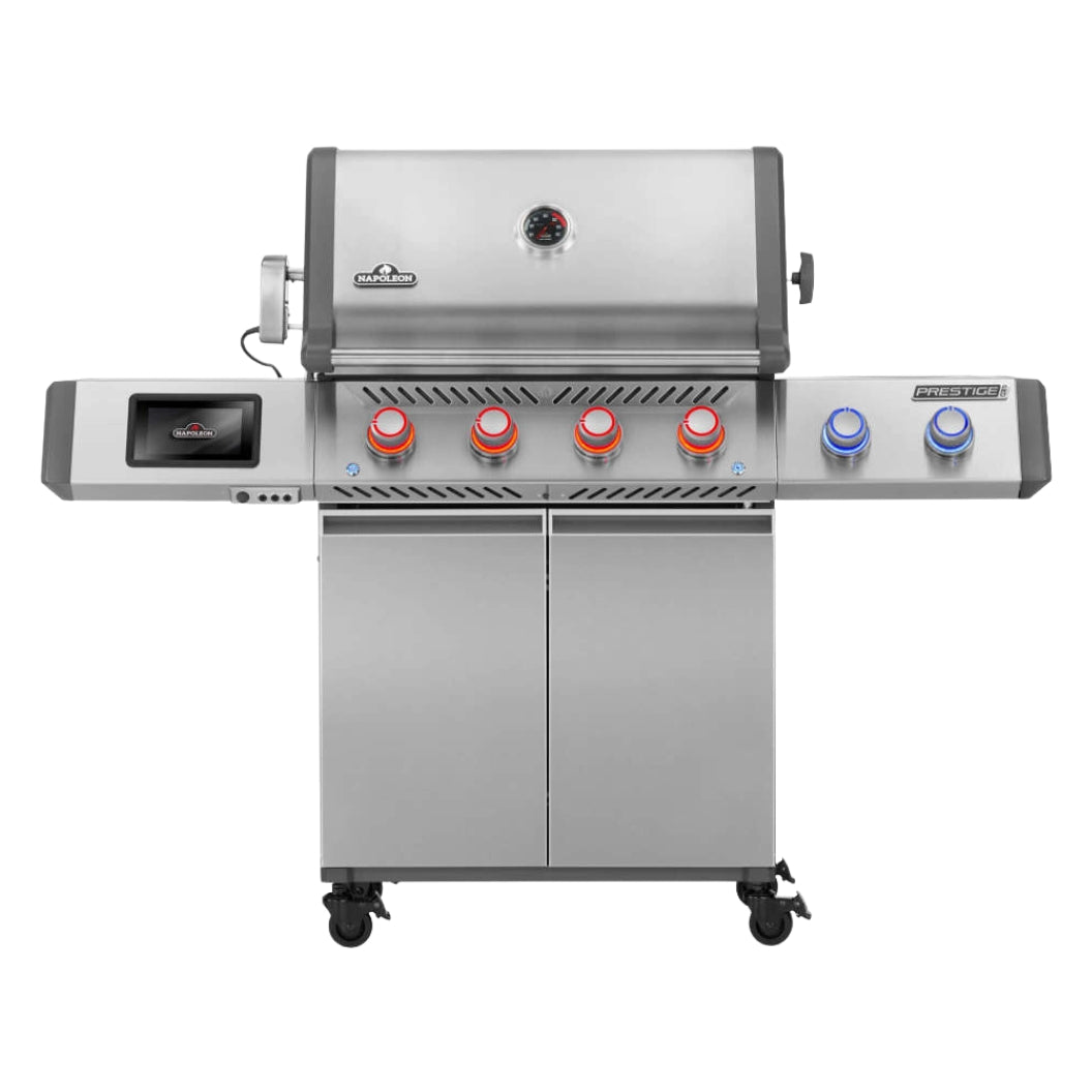Barbecue au gaz propane 82 000 BTU - Prestige® PRO 500