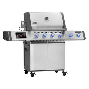 Barbecue au gaz propane 82 000 BTU - Prestige® PRO 500