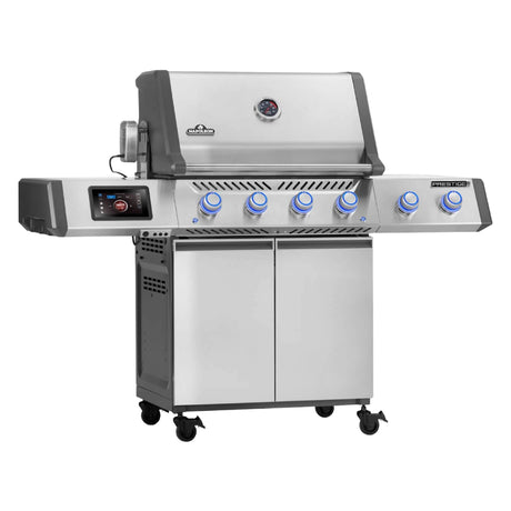Barbecue au gaz propane 82 000 BTU - Prestige® PRO 500