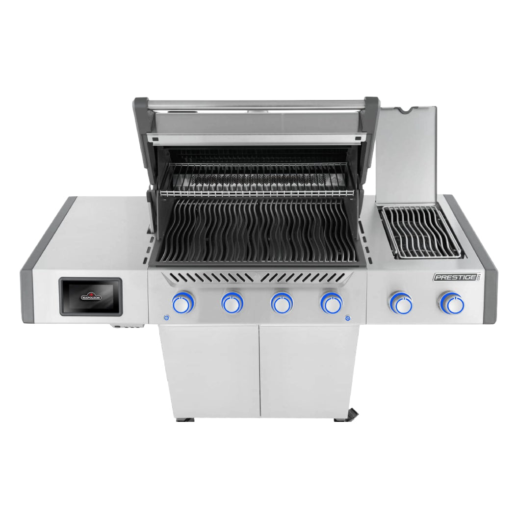 Barbecue au gaz propane 82 000 BTU - Prestige® PRO 500