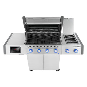 Barbecue au gaz propane 82 000 BTU - Prestige® PRO 500