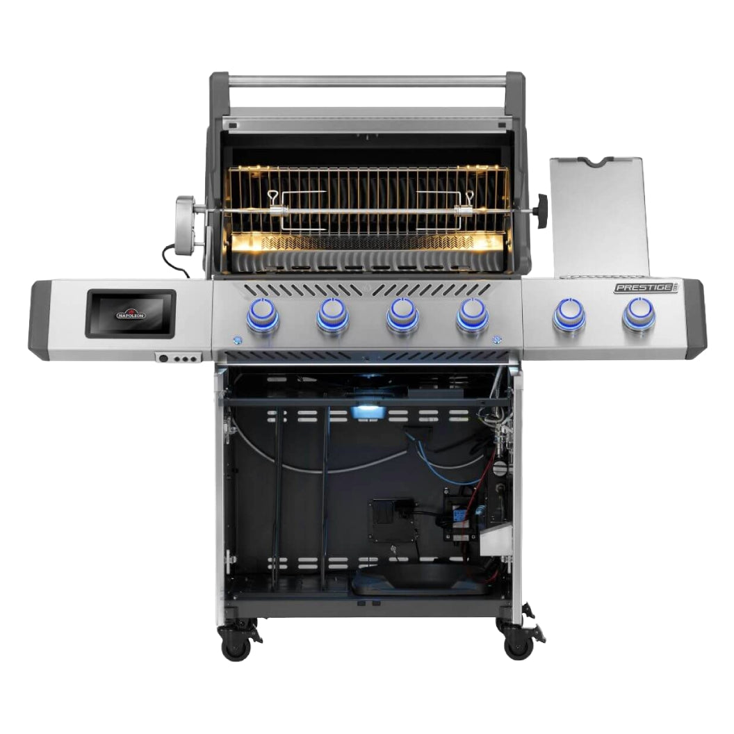 Barbecue au gaz propane 82 000 BTU - Prestige® PRO 500