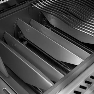 Barbecue au gaz propane 82 000 BTU - Prestige® PRO 500