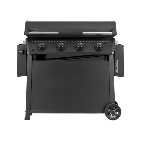 Plancha sur chariot au gaz propane 33 600 BTU - Freestyle™
