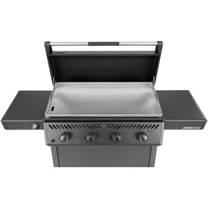 Plancha sur chariot au gaz propane 33 600 BTU - Freestyle™