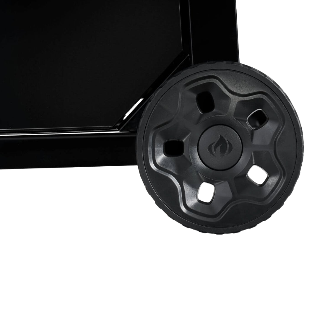 Plancha sur chariot au gaz propane 33 600 BTU - Freestyle™