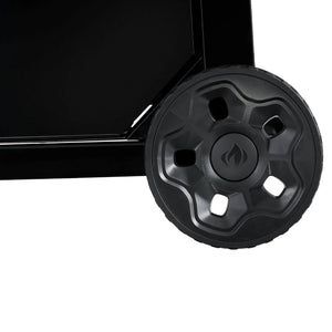 Plancha sur chariot au gaz propane 33 600 BTU - Freestyle™