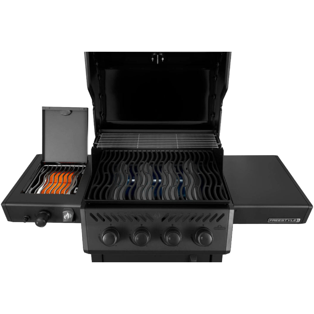 Barbecue au gaz propane 48 000 BTU - Freestyle™ PRO 425