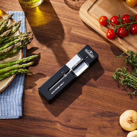 Thermomètre intelligent sans fil Bluetooth® - ACCU-PROBE™ PRO X