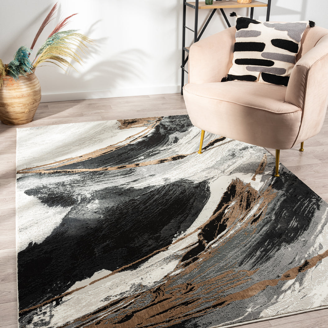 Tapis 5 pi x 8 pi - Angel