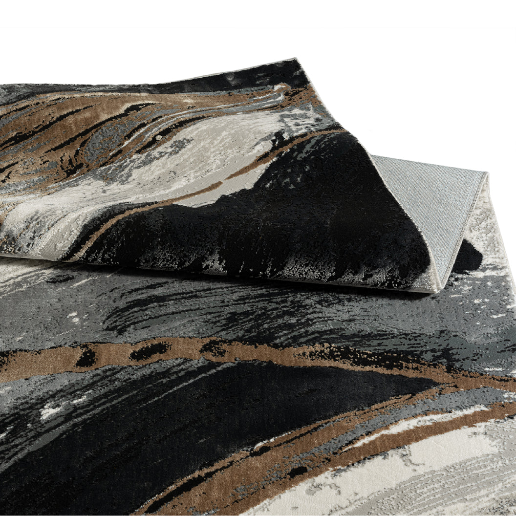 Tapis 5 pi x 8 pi - Angel