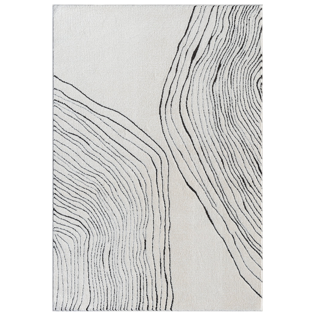 Tapis 5 pi x 8 pi - Boho