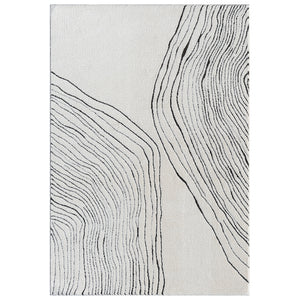 Tapis 5 pi x 8 pi - Boho