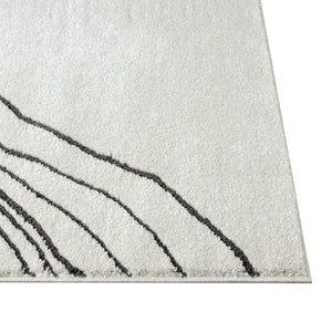 Tapis 5 pi x 8 pi - Boho