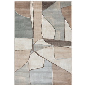 Tapis 5 pi x 8 pi - Downtown