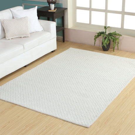 Tapis 5 pi x 8 pi - Emma