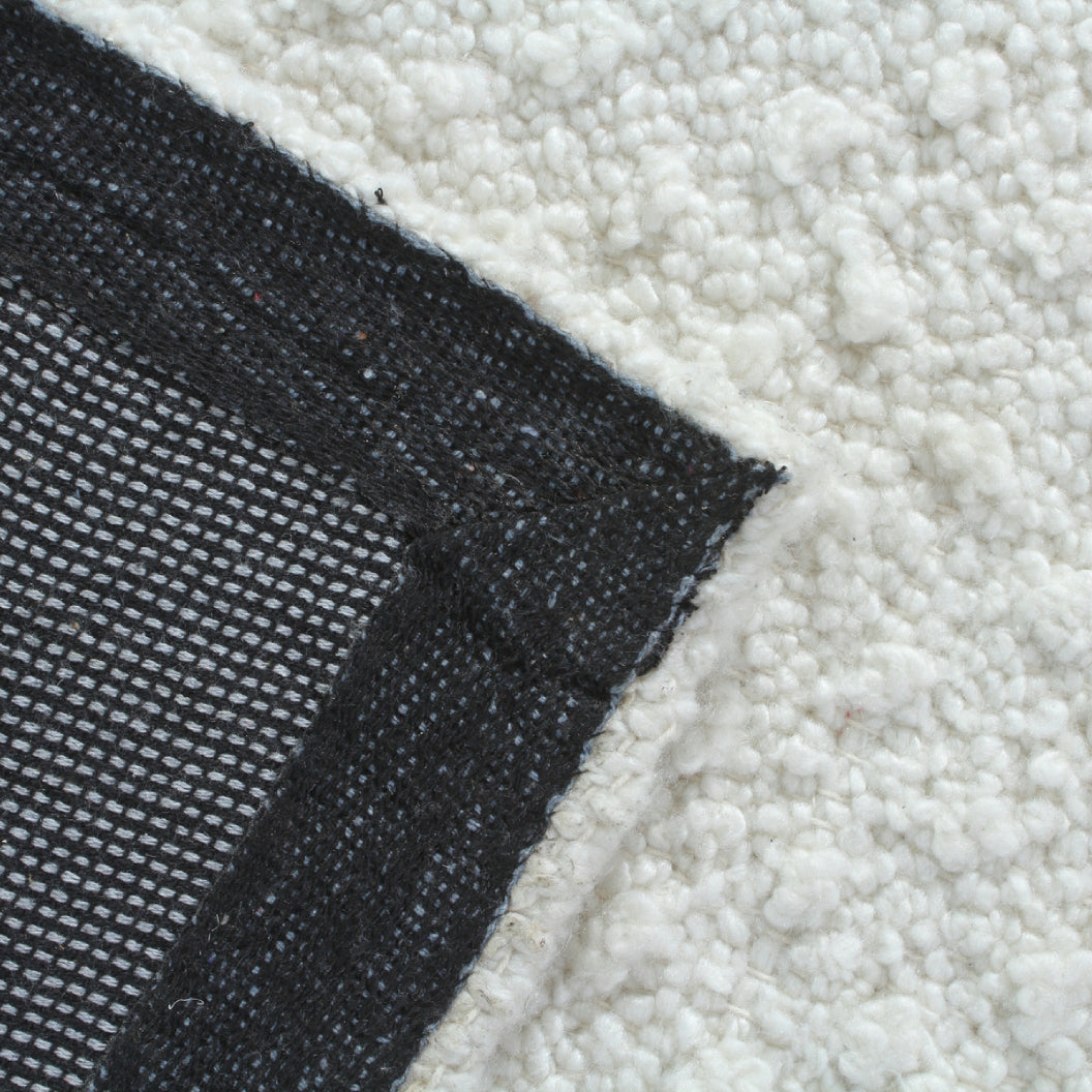 Tapis 5 pi x 8 pi - Emma