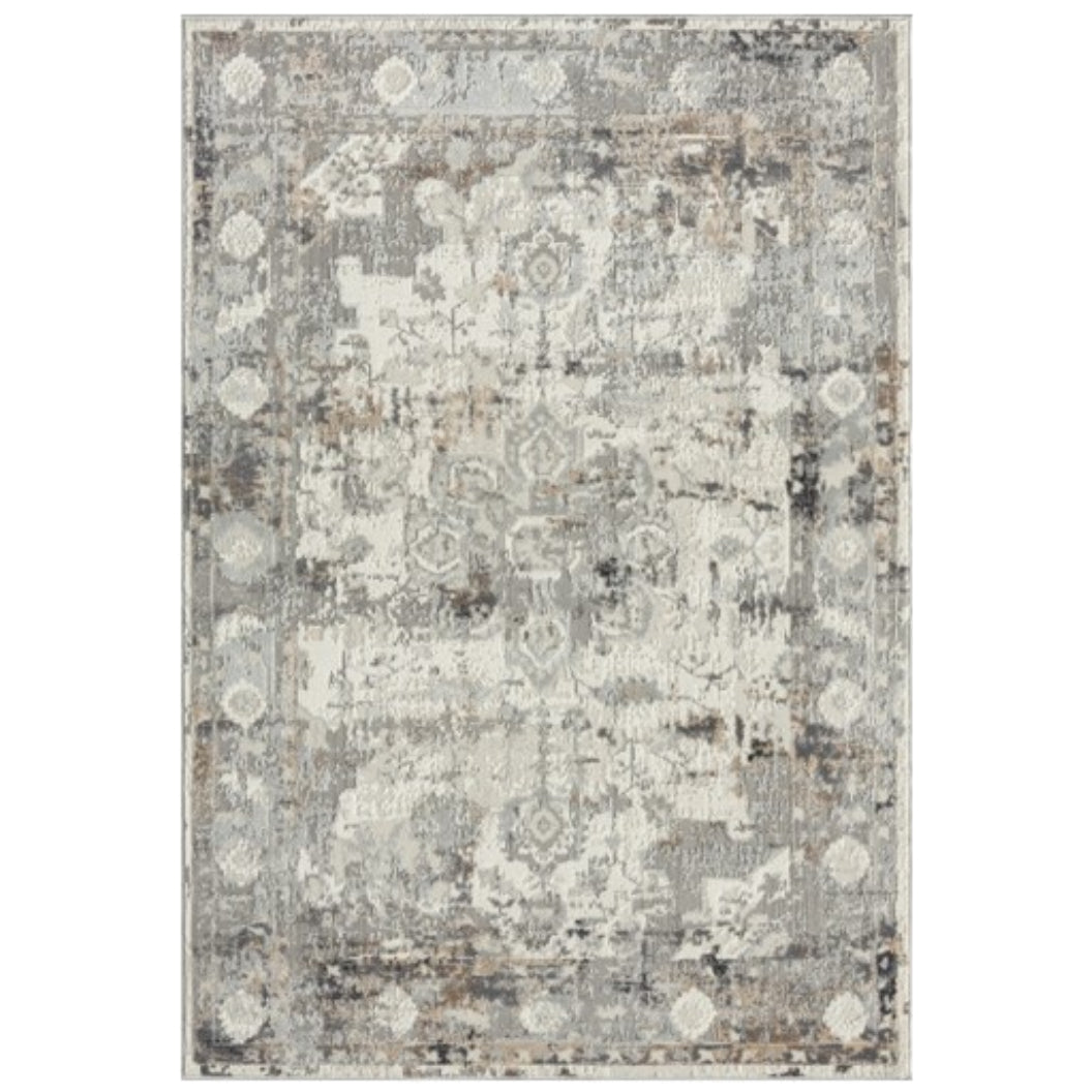 Tapis 5 pi x 7 pi - Fantasia