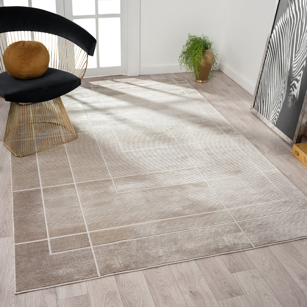 Tapis 5 pi x 8 pi - Haute Couture