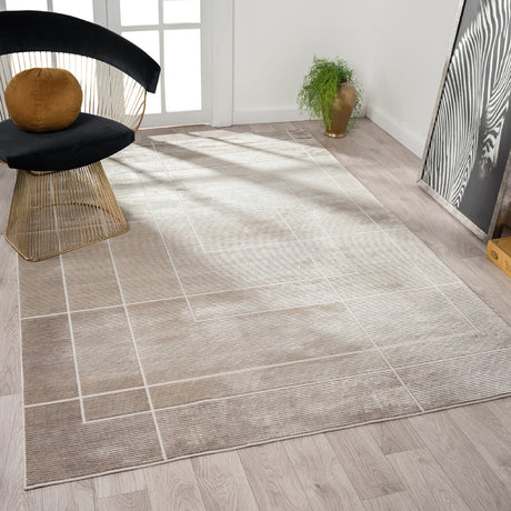 Tapis 5 pi x 8 pi - Haute Couture