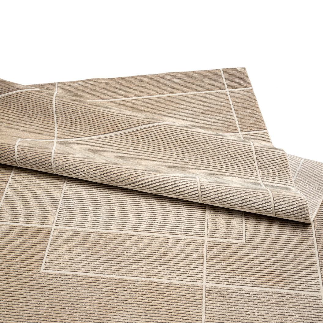 Tapis 5 pi x 8 pi - Haute Couture