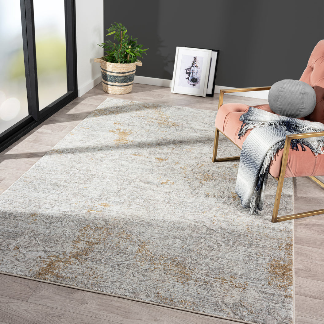 Tapis 5 pi x 8 pi - Intense