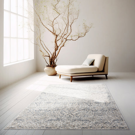Tapis 5 pi x 8 pi - Loopin