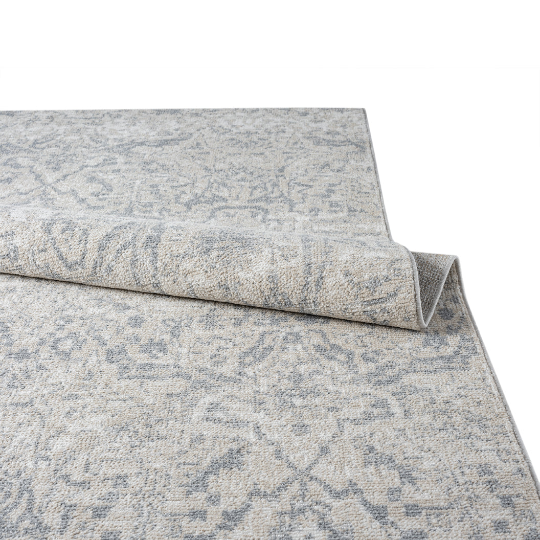Tapis 5 pi x 8 pi - Loopin
