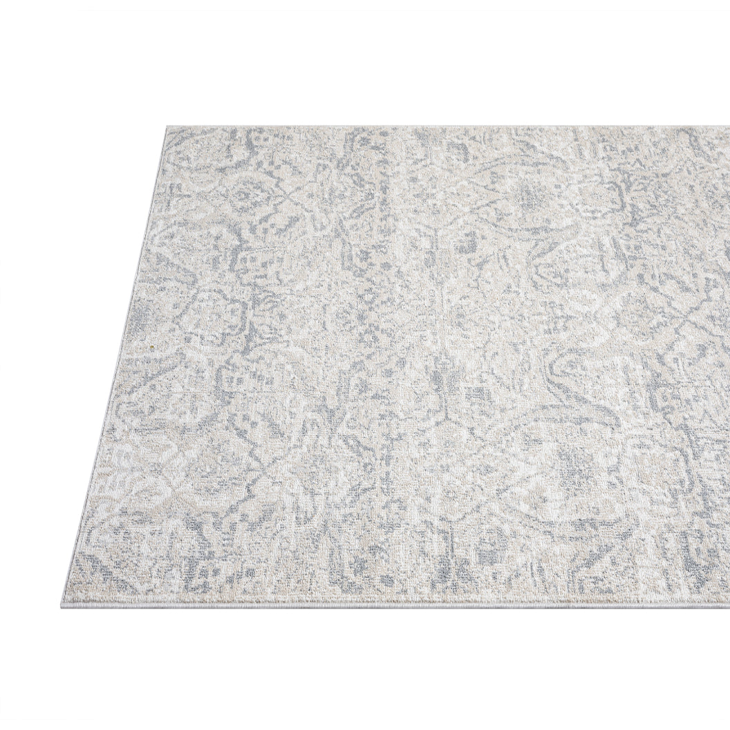 Tapis 5 pi x 8 pi - Loopin