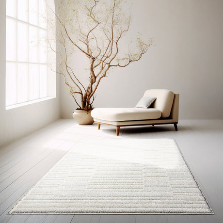 Tapis 5 pi x 8 pi - Navajo
