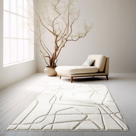 Tapis 5 pi x 8 pi - Navajo