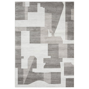 Tapis 5 pi x 8 pi - Ruby
