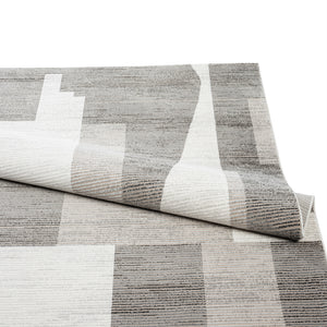 Tapis 5 pi x 8 pi - Ruby
