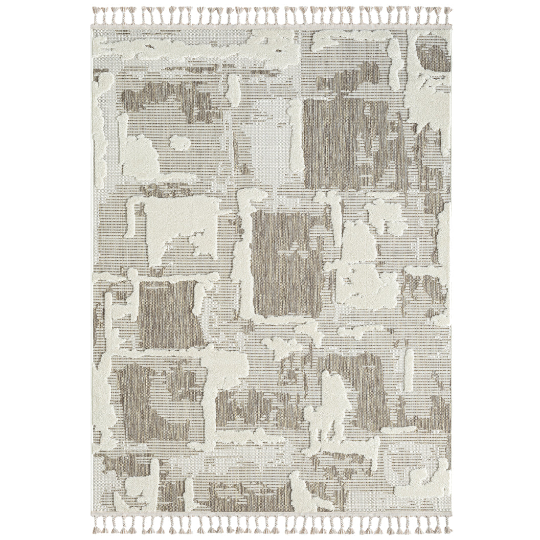 Tapis 5 pi x 8 pi - Stella