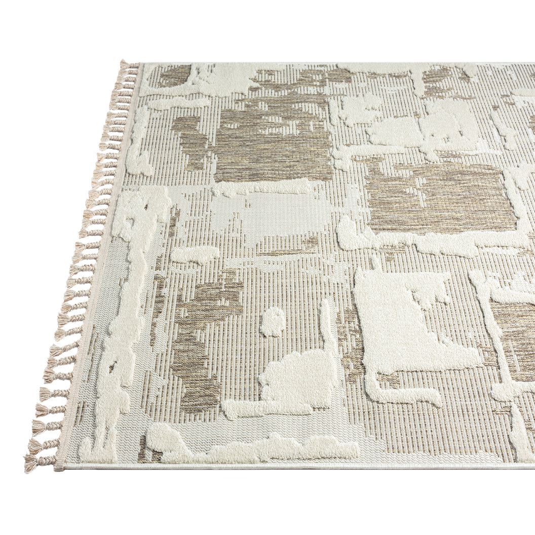 Tapis 5 pi x 8 pi - Stella