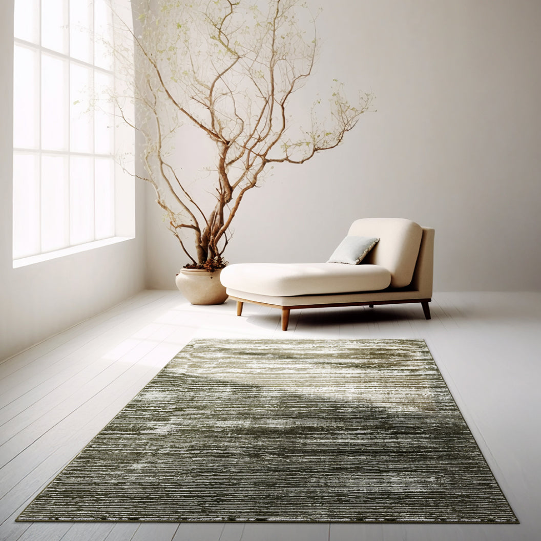 Tapis 5 pi x 8 pi - Vera