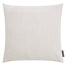 Coussin 18 x 18 po en velours côtelé - Inga