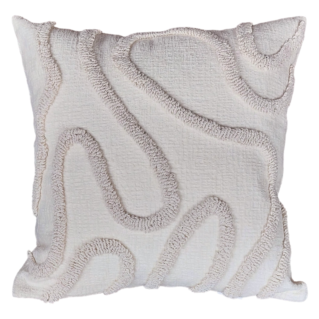 Coussin 18 x 18 po - Germa