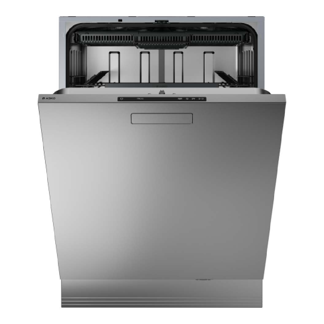 Lave-vaisselle XXL 24 po, 42 dB(A) Inox - Série 30