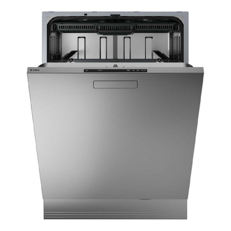 Lave-vaisselle XXL 24 po, 42 dB(A) Inox - Série 30