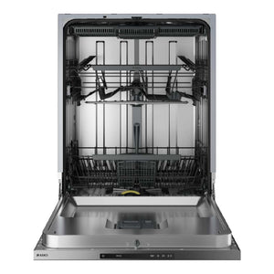 Lave-vaisselle XXL 24 po, 42 dB(A) Inox - Série 30